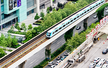 火車軸（zhóu）承