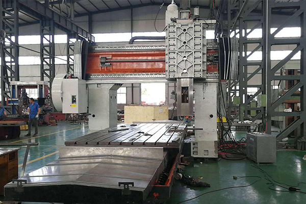 南寧定製加工中心磨（mó）床報價