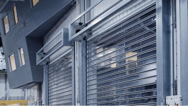 惠州（zhōu）快速工業卷（juàn）簾門定製（zhì）