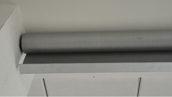 活（huó）動式柔性擋煙垂壁如何消音？