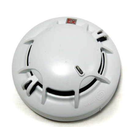 JTY-GD-930K型點型光電感煙火災探測器故障分析與（yǔ）排除