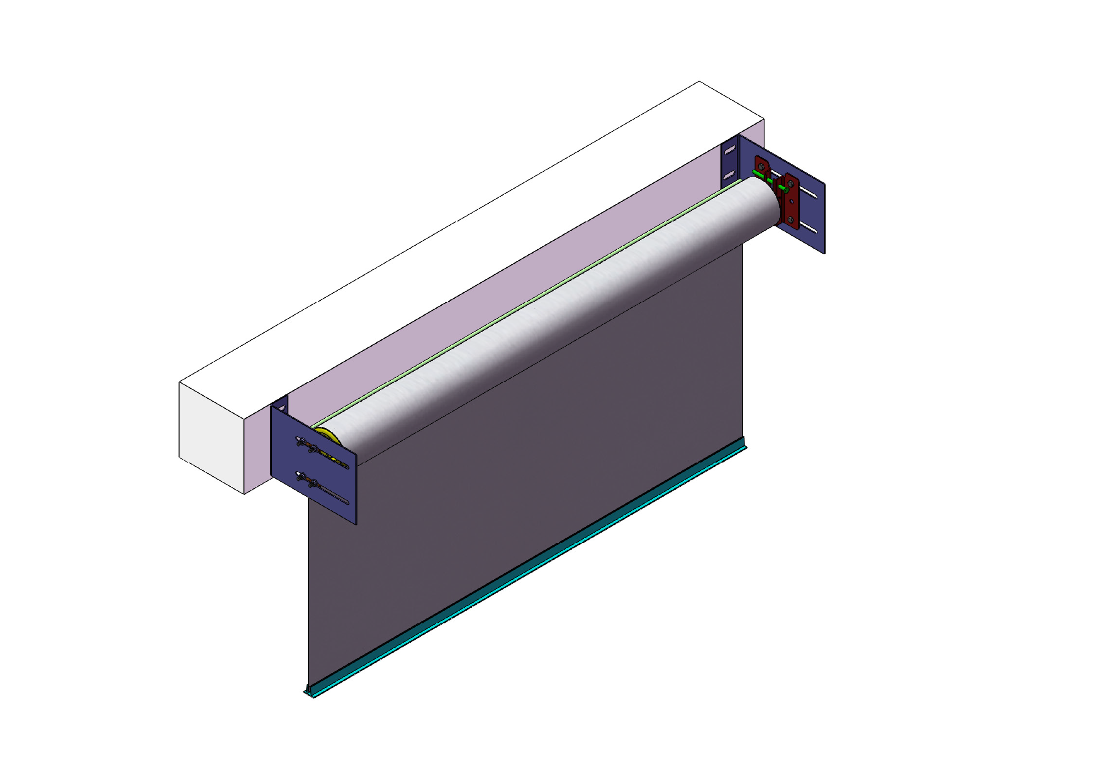 附加性能要求摘錄,昆（kūn）山擋煙垂壁廠（chǎng）家批發