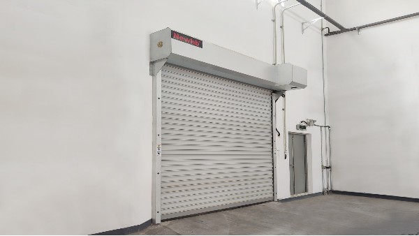 專做防爆（bào）卷（juàn）簾門的廠家