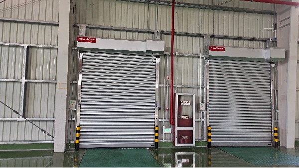 防風卷簾門需要強製性3C嗎（ma）？