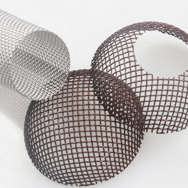 絲網（wǎng）深加工