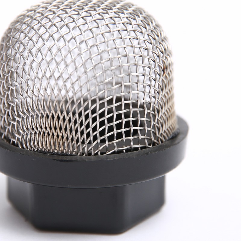 包覆（fù）式過濾器上市銷售