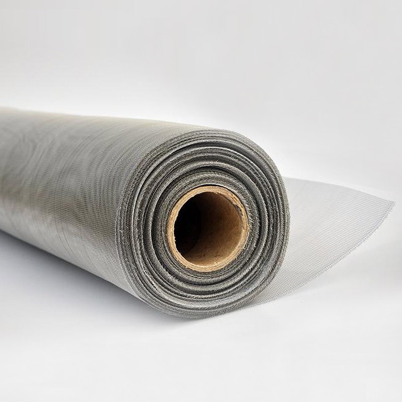 哈（hā）氏合金絲網的用途